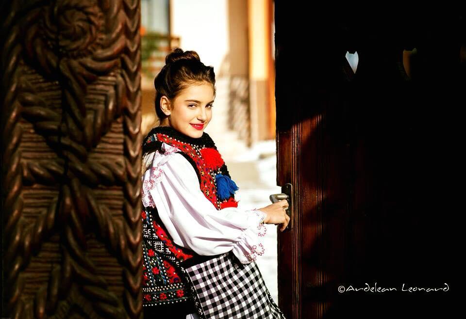 Pensiunea Maramures Ocna Şugatag Eksteriør billede