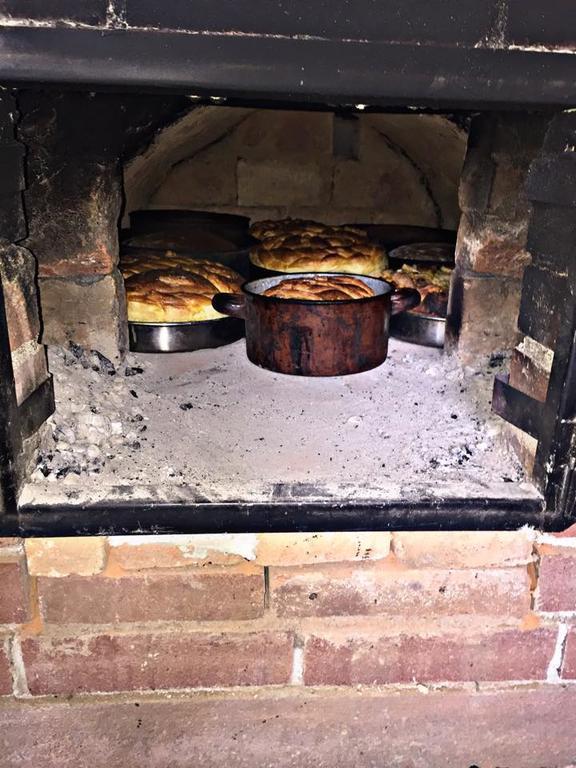 Pensiunea Maramures Ocna Şugatag Eksteriør billede