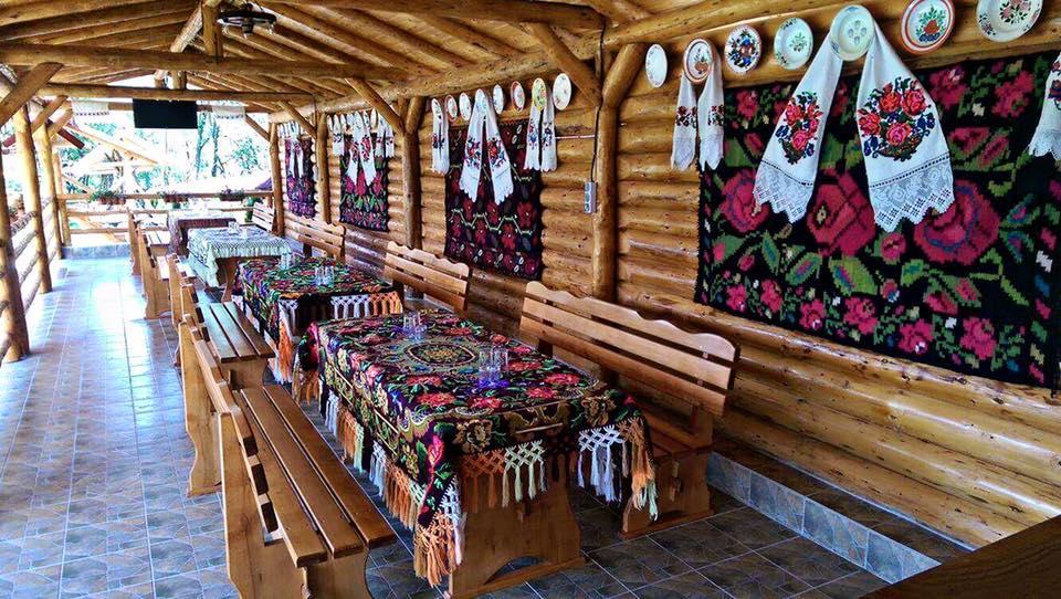Pensiunea Maramures Ocna Şugatag Eksteriør billede